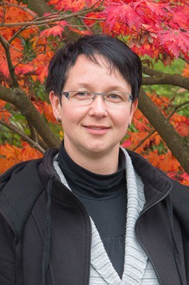 Tina Thurow
