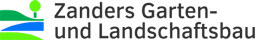 Zanders Gartenbau Logo